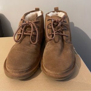Ugg Men’s Shoes
